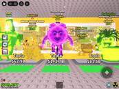 Galaxy Tictac sahur(tr de tek )