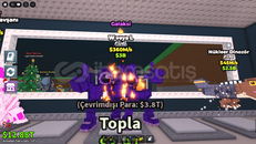 ✨Galaxy W OR L 360M/S (EN UCUZU)✨