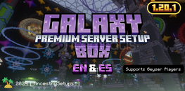 GALAXYBOXPVP EKLENTI PAKETI - GARANTILI