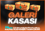 ⭐️Galeri Kasası✅Counter Strike 2 (CS2)