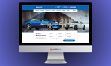 Galeri-Rent a Car Scripti v3