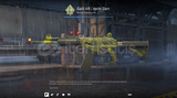 Galil AR | Acid Dart