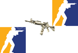 Galil AR | Adaçayı Spreyi