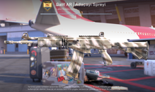 GALİL AR - ADAÇAYI SPREYİ