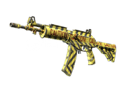 ✅ Galil Ar | Caution
