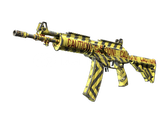 ✅ Galil Ar | Caution