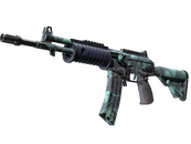 ✅ Galil Ar | Cold Fusion
