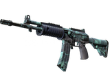 ✅ Galil Ar | Cold Fusion