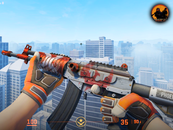 ⚡Galil AR | Connexion