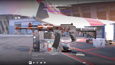 Galil AR | Connexion (Hızlı Teslimat)