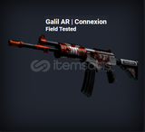 Galil AR Connexion Field Tested 2