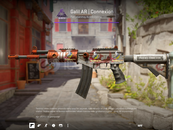 Galil AR | Connexion (FT) Galil AR | Connexion (FT)
