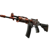 Galil AR | Connexion Görevde Kullanılmış (FT)