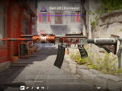 Galil AR | Connexion (WW) Galil AR | Connexion (WW)