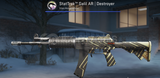 ⭐Galil AR | Destroyer StatTrak™⭐ GK