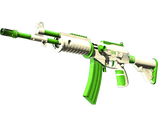 ✅ Galil Ar | Eco