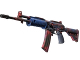 ✅ Galil Ar | Signal