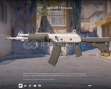Galil AR | Smokin