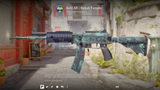 Galil AR | Soğuk Füzyon