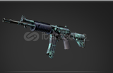  Galil AR | Soğuk Füzyon 