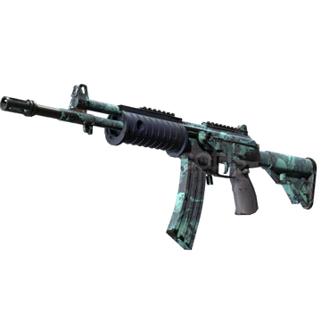 Galil AR | Soğuk Füzyon Galil AR | Soğuk Füzyon