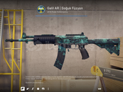 ⚡ Galil AR | Soğuk Füzyon MW ⚡HIZLI TESLİMAT ⚡ ⚡ Galil AR | Soğuk Füzyon MW ⚡HIZLI TESLİMAT ⚡