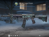 Galil AR | Soğuk Füzyon (WW) 