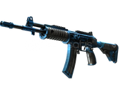 ✅ Galil Ar | Stone Cold