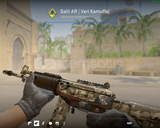 Galil AR | Vari Kamuflaj