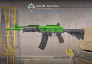 ⭐Galil AR | Yeşil Elma⭐