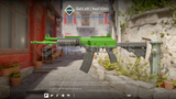 Galil AR | Yeşil Elma