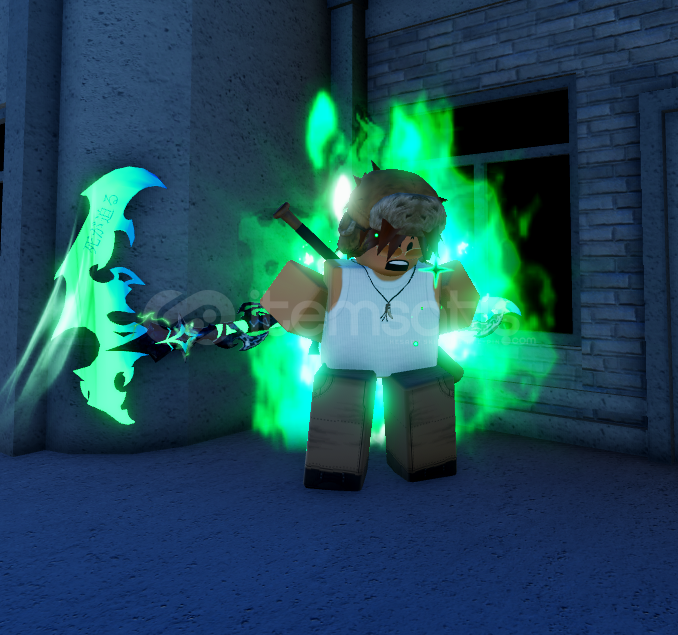 Gambler Reaper - A Universal Time Gambler Reaper - A Universal Time