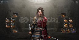 GAME OF THRONES-KİNGSROAD ASSASIAN 305.000K