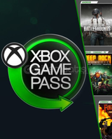 Game Pass Ultimate PC Sınırsız