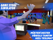 ✅ Game Store Simulator ✅ Game Store Simulator