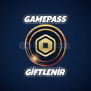 İSTEDİĞİNİZ GAMEPASS GİFTLENİR [UYGUN FİYAT]