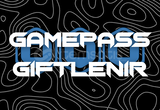 GAMEPASS GIFTLENIR