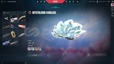 GAMERLARIN GÖZ BEBEĞİ İLK MAİLLİ