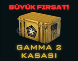 GAMMA 2 KASASI