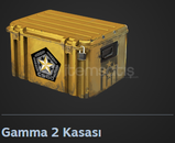 GAMMA 2 KASASI