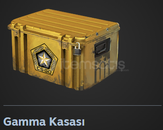 GAMMA KASASI GAMMA KASASI