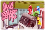 Gang Beasts - GARANTİ