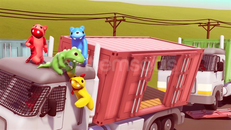 Gang Beasts + Garanti