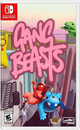 GANG BEASTS+Garanti