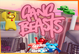 Gang Beasts (Online)