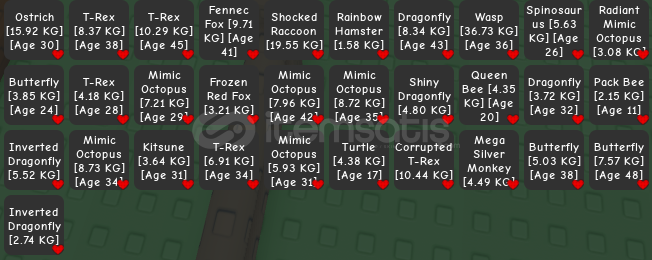 GROW A GARDEN İSTEĞE ÖZEL PET(AÇIKLAMAYI OKUYUN) GROW A GARDEN İSTEĞE ÖZEL PET(AÇIKLAMAYI OKUYUN)