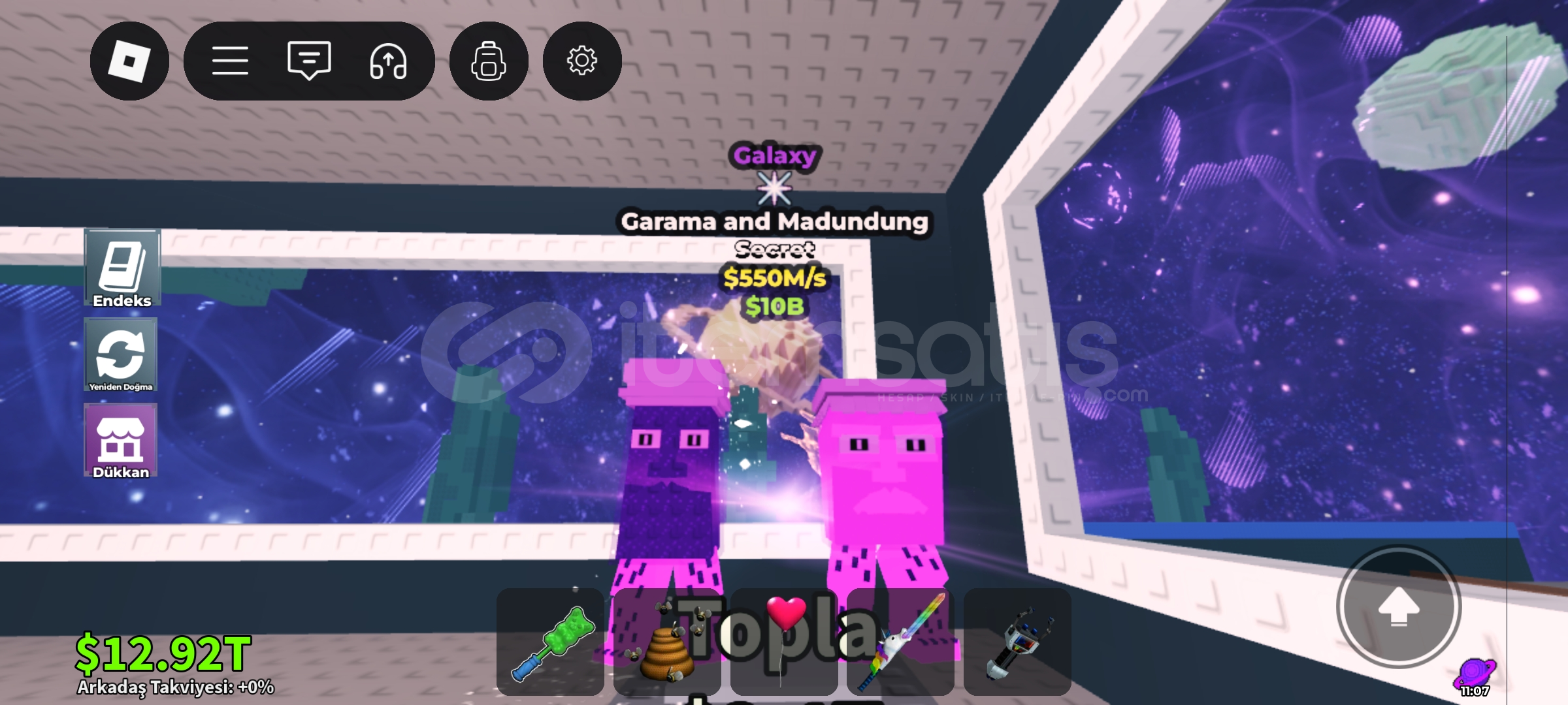Garam maram 550m galaxy  Garam maram 550m galaxy