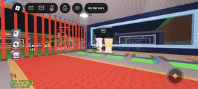 GARAMA AND MADUNDUNG SAB 