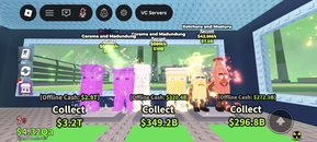 GARAMA AND MADUNDUN SAB