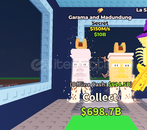 Garama And Madundung 150/m